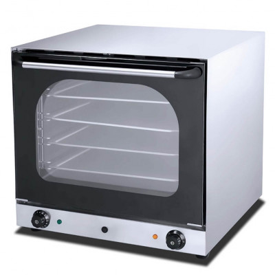 Печь конвекционная VALEX HEB-4F Печь конвекционная VALEX HEB-4F