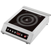 Плита индукционная AIRHOT IP3500 Плита индукционная AIRHOT IP3500