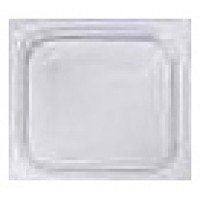 Гастроемкость GASTRORAG P16100 GN 1/6-100 (176х162х100) поликарбонат Гастроемкость GASTRORAG P16100 GN 1/6-100 (176х162х100) поликарбонат