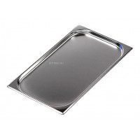 Гастроемкость TG11020 GN 1/1-20 (530х325х20) нерж. сталь