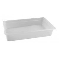 Гастроемкость Restola 422100101 GN 1/1-100 (530х325х100) полипропилен Гастроемкость Restola 422100101 GN 1/1-100 (530х325х100) полипропилен