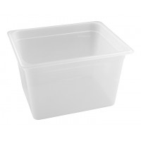 Гастроемкость Restola 422100801 GN 1/2-200 (325х265х200) полипропилен
