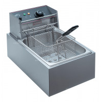 Фритюрница Crazy Pan CP-EF06L Фритюрница Crazy Pan CP-EF06L