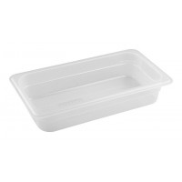 Гастроемкость Restola 422101001 GN 1/3-65 (325х176х65) полипропилен Гастроемкость Restola 422101001 GN 1/3-65 (325х176х65) полипропилен
