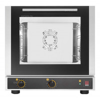 Печь конвекционная Tecnoeka EKF 423 P (без парообразования)