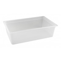 Гастроемкость Restola 422100201 GN 1/1-150 (530х325х150) полипропилен Гастроемкость Restola 422100201 GN 1/1-150 (530х325х150) полипропилен