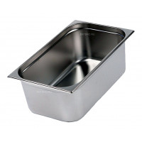 Гастроемкость GASTRORAG 11200 GN 1/1-200 (530х325х200) нерж. сталь