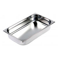 Гастроемкость GASTRORAG 11100 GN 1/1-100 (530х325х100) нерж. сталь