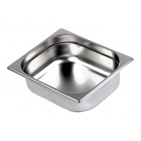 Гастроемкость GASTRORAG 12100 GN 1/2-100 (325х265х100) нерж. сталь