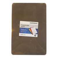 Доска разделочная GASTRORAG CB45301BG коричневая Доска разделочная GASTRORAG CB45301BG коричневая