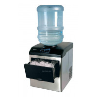 Льдогенератор Cooleq ZB-15B (пальчики)