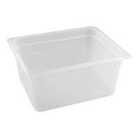Гастроемкость Restola 422100701 GN 1/2-150 (325х265х150) полипропилен