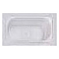 Гастроемкость GASTRORAG P19065 GN 1/9-65 (176х108х65) поликарбонат Гастроемкость GASTRORAG P19065 GN 1/9-65 (176х108х65) поликарбонат