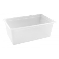 Гастроемкость Restola 422100301 GN 1/1-200 (530x325x200) полипропилен Гастроемкость Restola 422100301 GN 1/1-200 (530x325x200) полипропилен