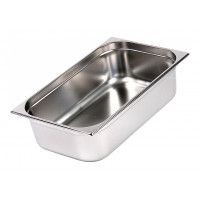 Гастроемкость GASTRORAG 11150 GN 1/1-150 (530х325х150) нерж. сталь