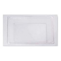 Гастроемкость GASTRORAG P14100 GN 1/4-100 (265х162х100) поликарбонат Гастроемкость GASTRORAG P14100 GN 1/4-100 (265х162х100) поликарбонат