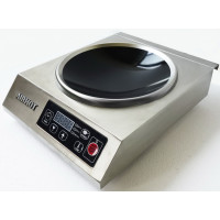 Плита вок индукционная AIRHOT IP3500 WOK Плита вок индукционная AIRHOT IP3500 WOK