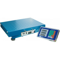 Весы беспроводные BLES-150ECO Весы беспроводные BLES-150ECO