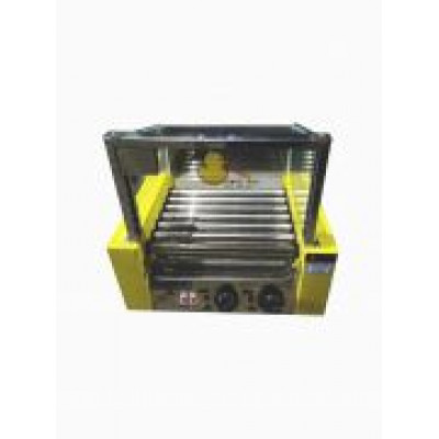 Аппарат приготовления хот-догов WY-007 (Mini) (AR) гриль роликовый Аппарат приготовления хот-догов WY-007 (Mini) (AR) гриль роликовый