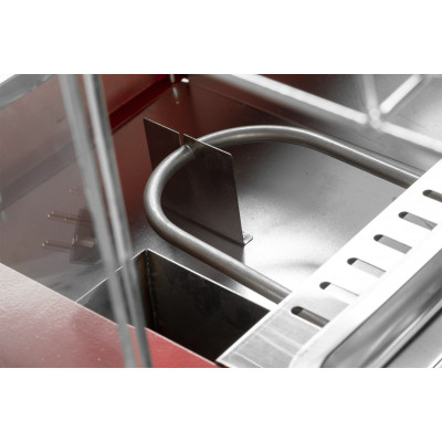 Витрина тепловая CY-3 Foodatlas